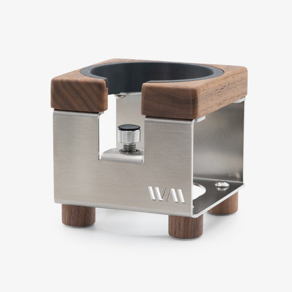 Tamper station short