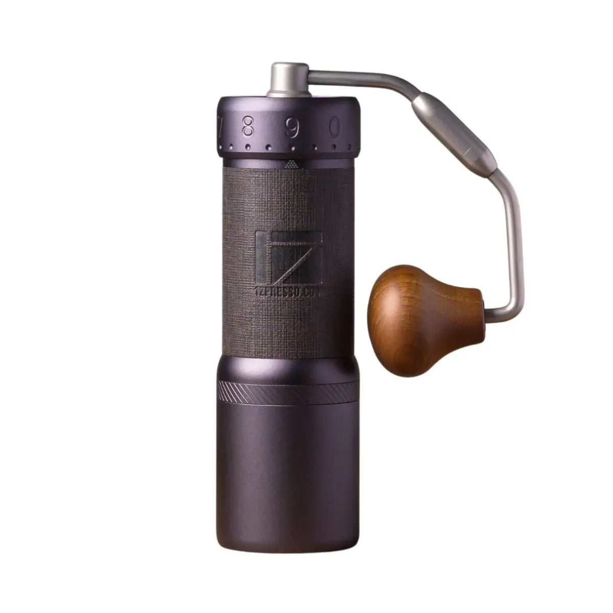 1Zpresso J - Ultra hand grinder - Barista and Espresso
