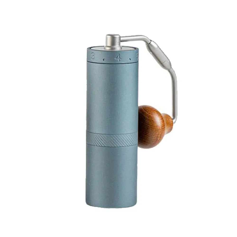 1Zpresso X - Ultra Manual Coffee Grinder - Barista and Espresso