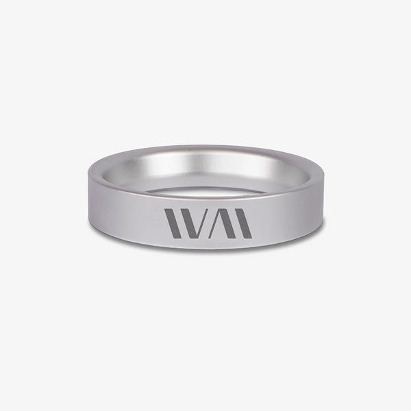 Precision dosing funnel Mini - 58 mm