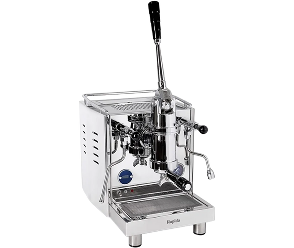 Quick Mill Fast