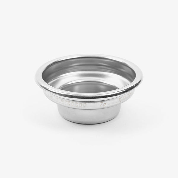 La Marzocco X-Filter precision basket 58 mm