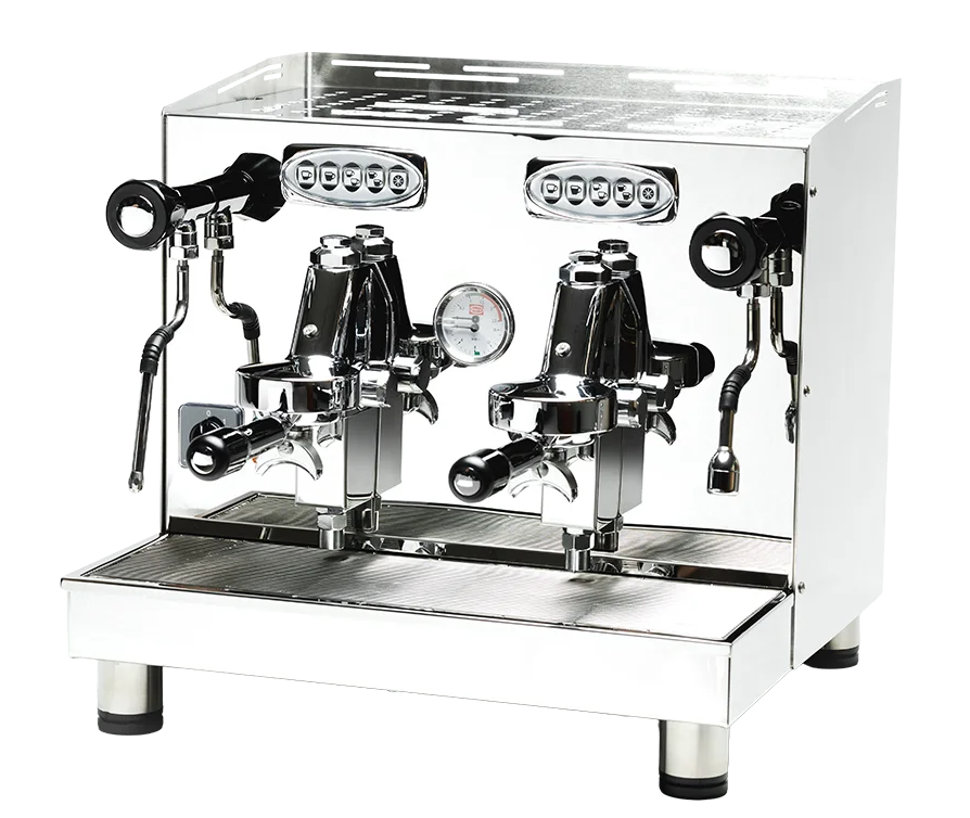 Quick Mill Storm Commercial Espresso Machine