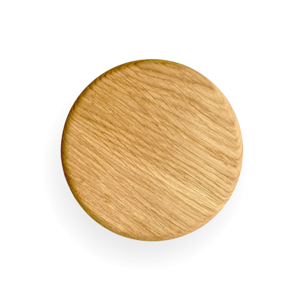 BAARK Wooden Lid – The Bean for Sage Bean Container