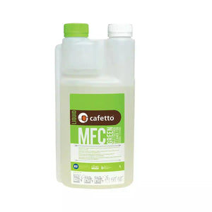 Cafetto MFC Organic Milk Cleaner - 1 L