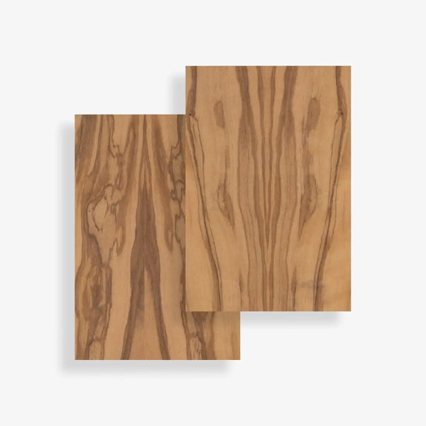 Wooden side panels for Rocket Appartamento