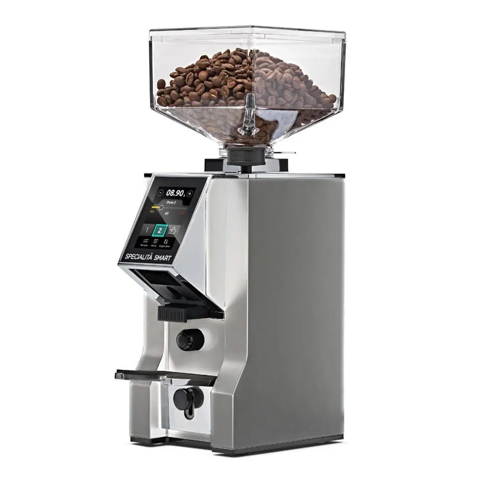 Eureka Mignon Specialita Smart - Barista and Espresso