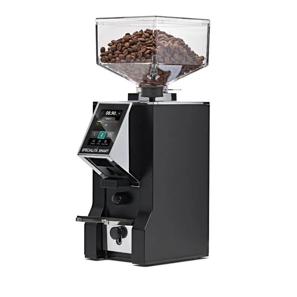 Eureka Mignon Specialita Smart - Barista and Espresso