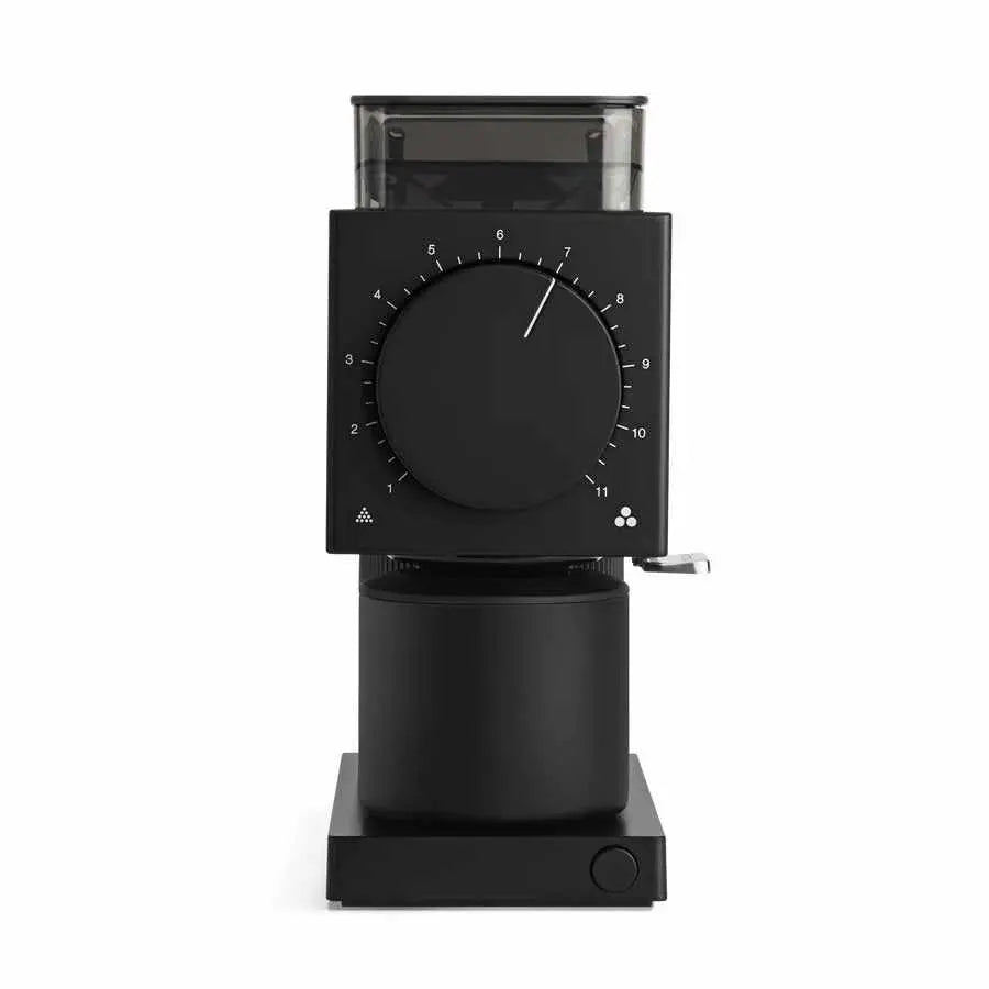 Fellow ODE Gen 2 - Coffee grinder - Barista and Espresso