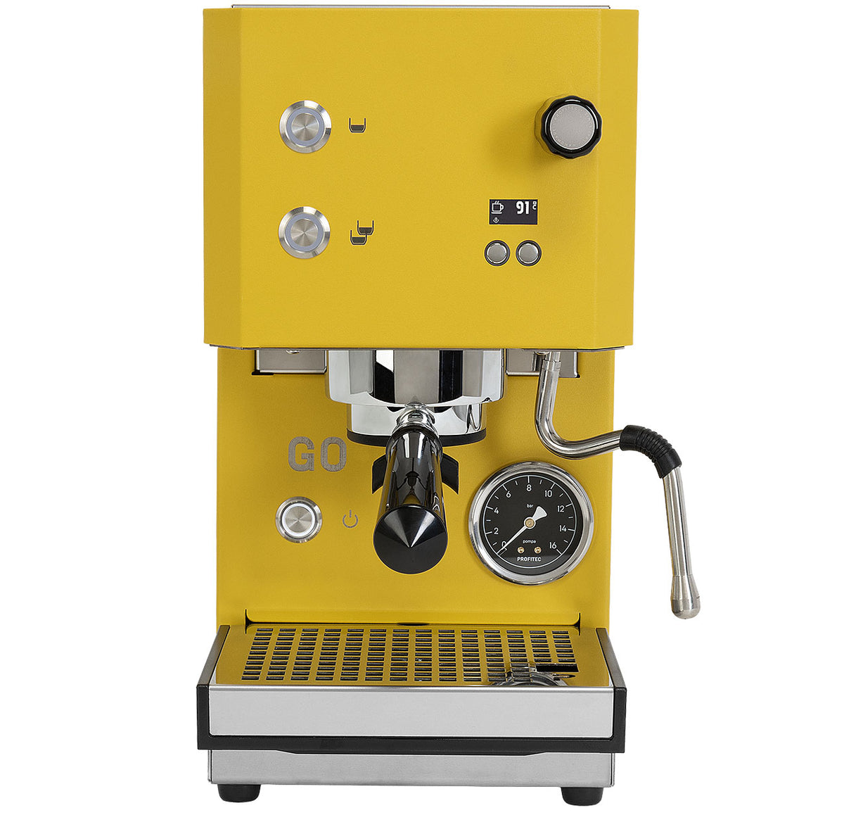 Profitec GO 2.0 Espresso Machine