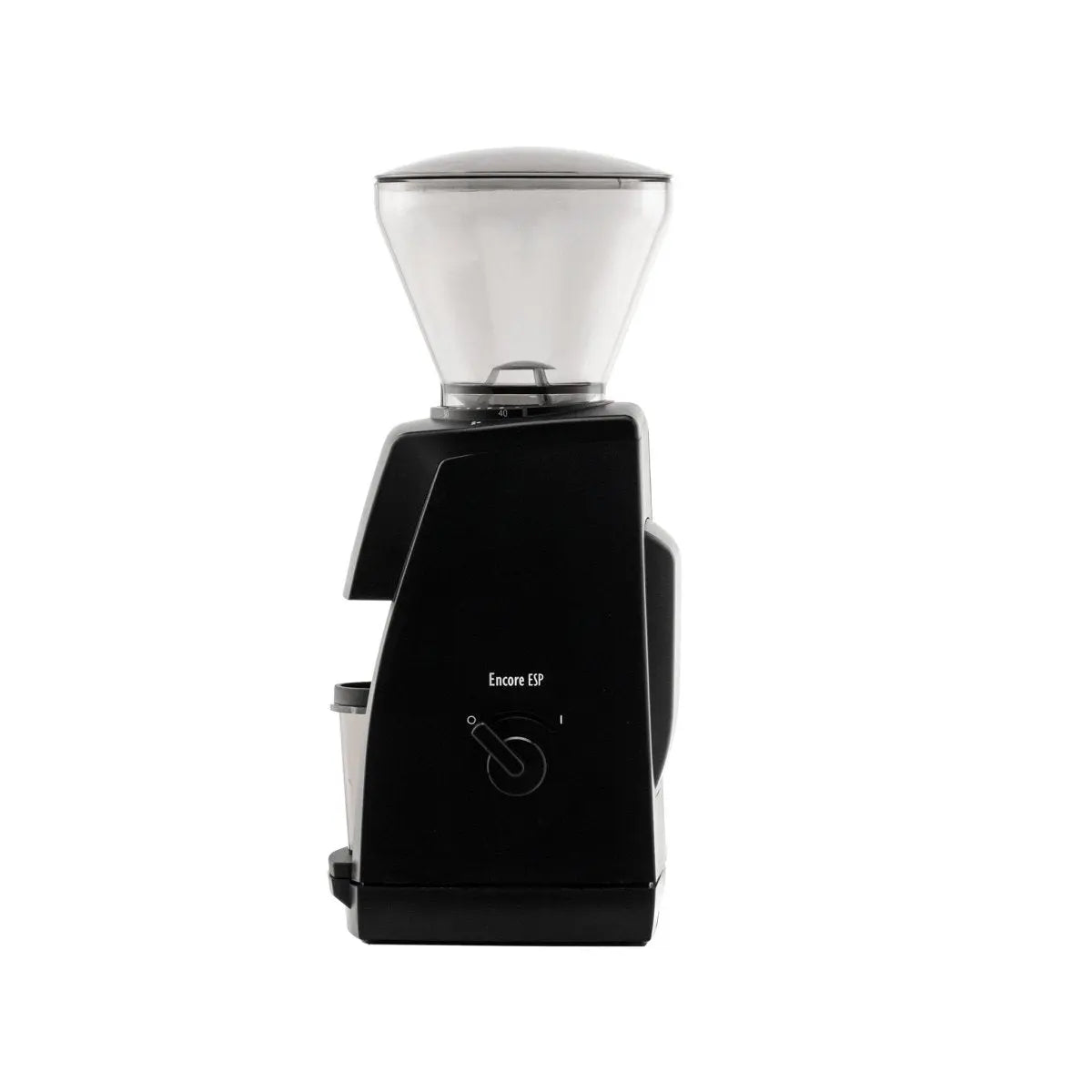 Grinder Encore ESP Black - Barista and Espresso