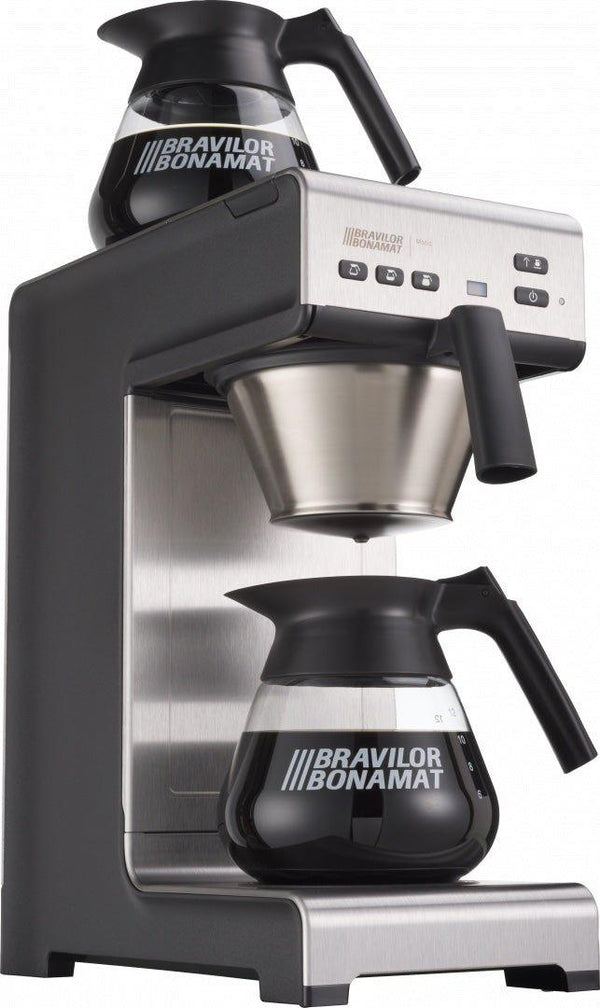 Matic 2 Kaffebryggare - Barista och Espresso