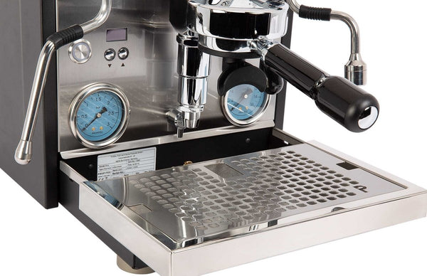 Profitec RIDE espressomaskin - Dubbelkokare med PID - Barista och Espresso