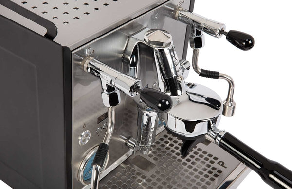 Profitec RIDE espressomaskin - Dubbelkokare med PID - Barista och Espresso
