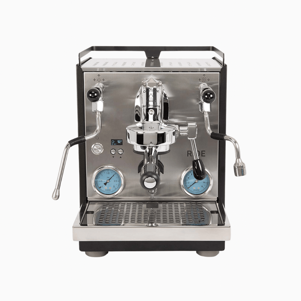 Profitec RIDE espressomaskin - Dubbelkokare med PID - Barista och Espresso