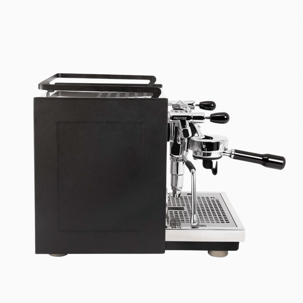 Profitec RIDE espressomaskin - Dubbelkokare med PID - Barista och Espresso
