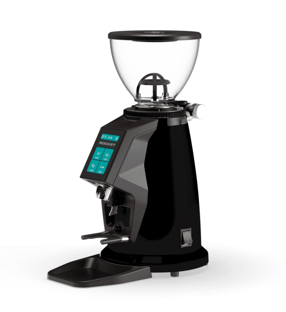 Rocket Espresso Spluga Kaffekvarn - Barista och Espresso