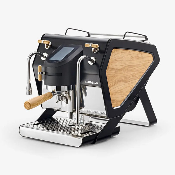 Sanremo YOU track kit