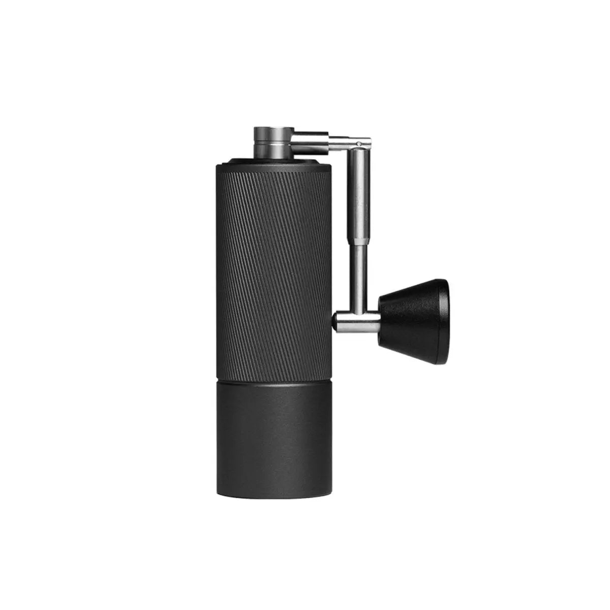 Timemore Chestnut C2 Black foldable hand grinder - Barista and Espresso