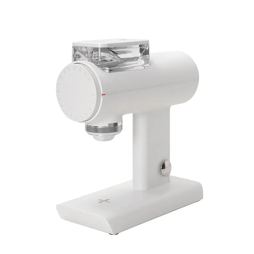Timemore Sculptor 078 coffee grinder White - Barista and Espresso