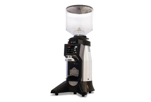 Torre GINETTO On Demand Espressokvarn - Barista och Espresso