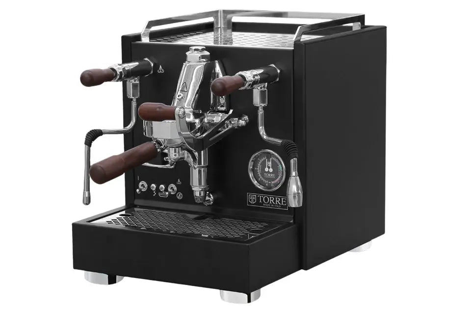 Torre Mariuccia espresso machine - Barista and Espresso