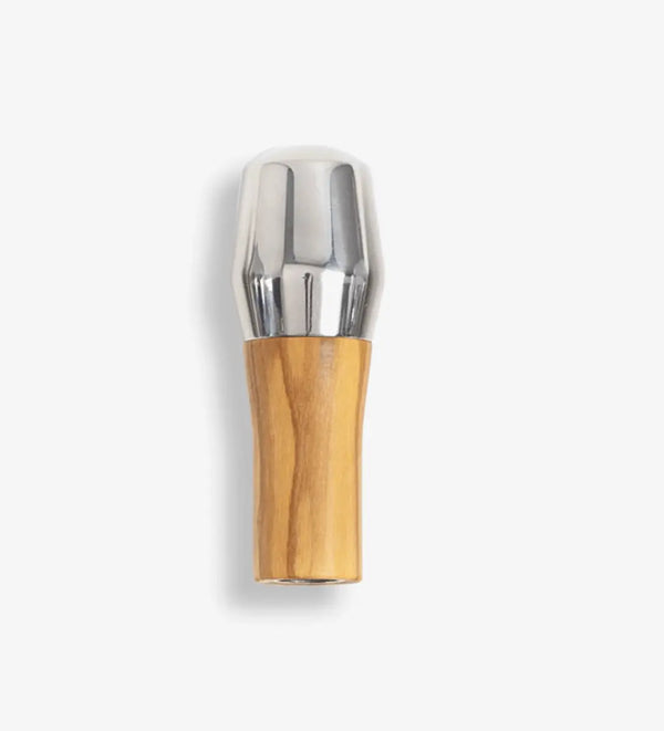 Wood Brewing Group Lever for ECM
