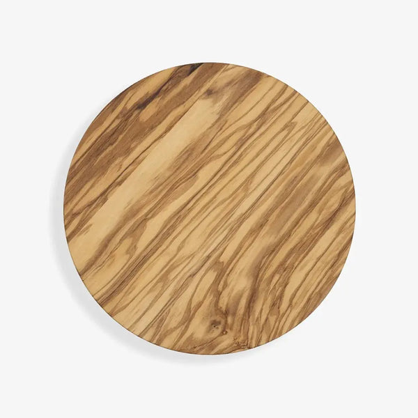 Wooden lid for Eureka Atom 300g bean holder