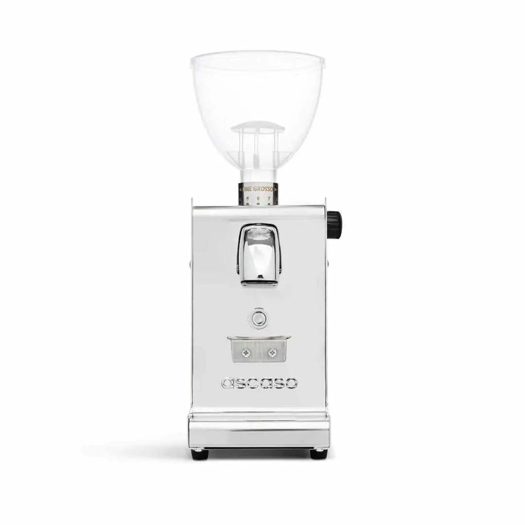 Ascaso i-Steel-54 mm Flat burrs-Ascaso-Barista and Espresso