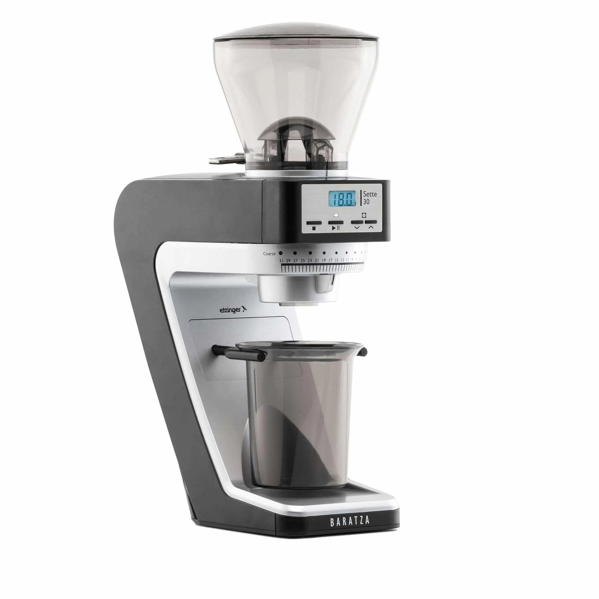 Baratza Sette 30 all-round coffee grinder-Baratza-Barista and Espresso