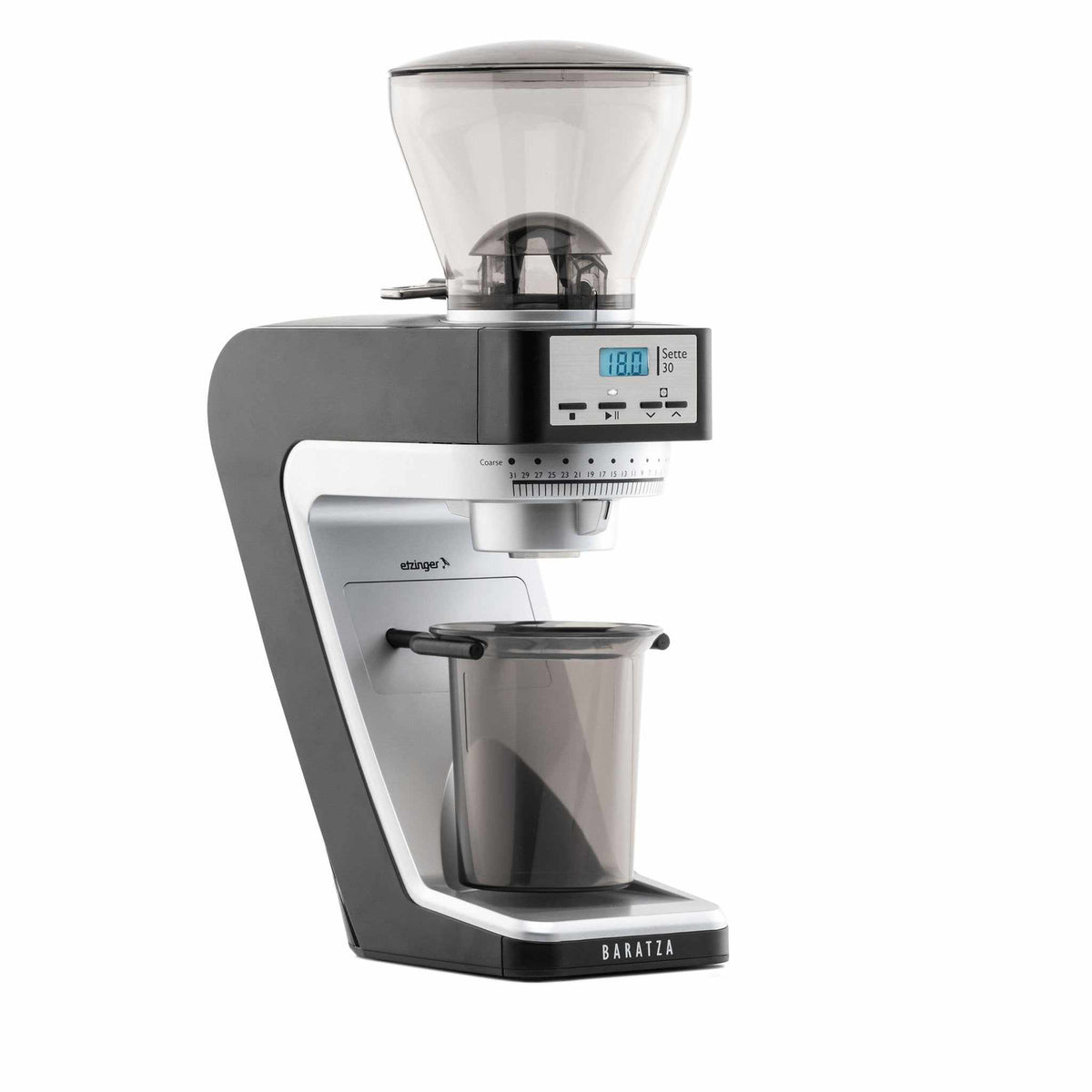 Baratza Sette 30 all-round coffee grinder – Barista och Espresso