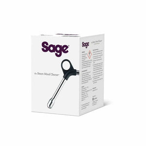 Sage Cleaning Powder Milk Frother
