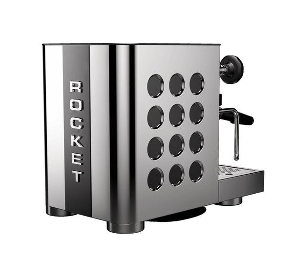 Rocket Appartamento TCA-Rocket Espresso-Barista och Espresso