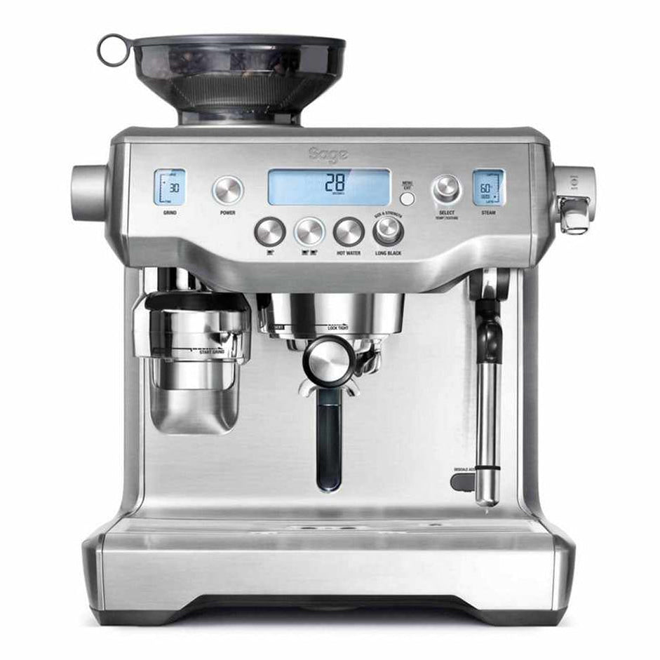 Sage Oracle Espresso – Barista och Espresso - Main Image