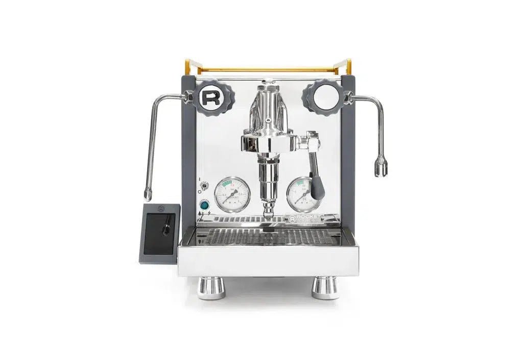 Rocket R58 Cinquantotto: A guide to the most popular espresso