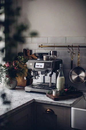 Espresso hemma: Vad du behöver (och inte behöver) för att komma igång 2025 | Barista &amp; Espresso - Barista och Espresso