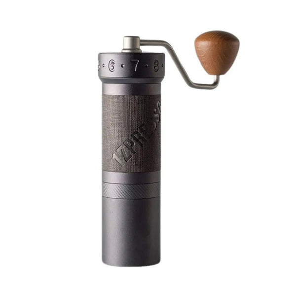 1Zpresso - Barista and Espresso