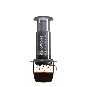 AeroPress - Barista and Espresso