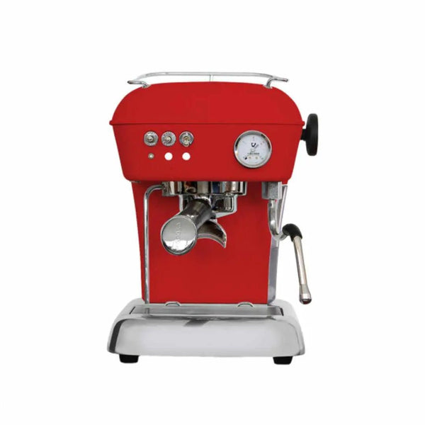 Ascaso - Barista and Espresso