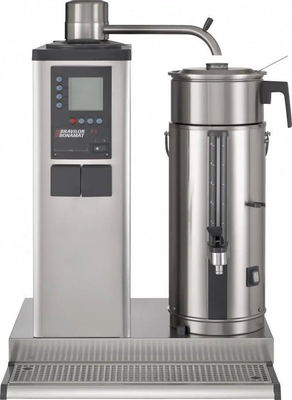 Bonamat - Barista and Espresso