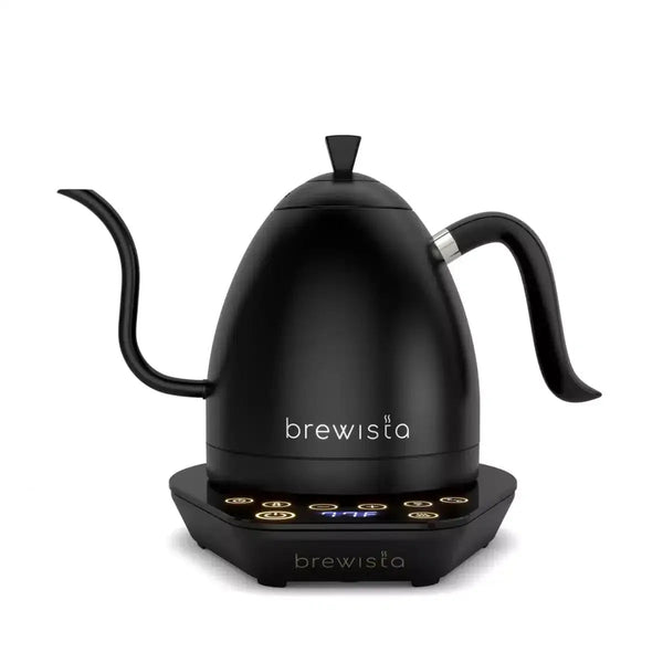 Brewista - Barista and Espresso