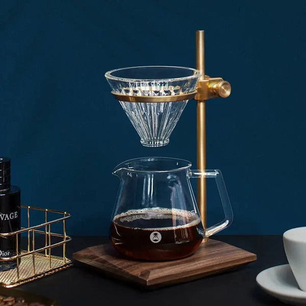 Brew accessories - Barista and Espresso