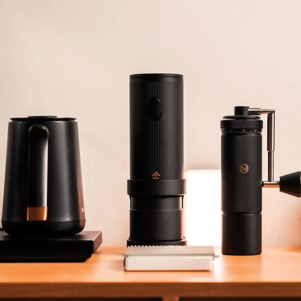Bundles and Save! - Barista and Espresso