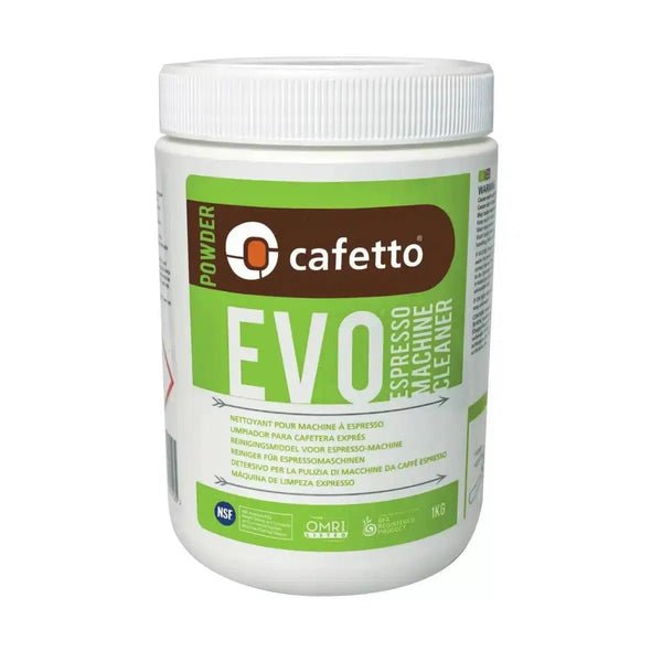 Cafetto - Barista and Espresso