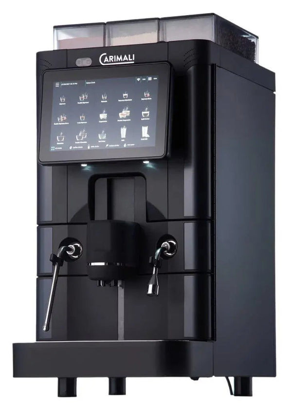 Carimali - Barista and Espresso
