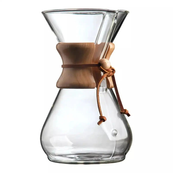 Chemex - Barista and Espresso