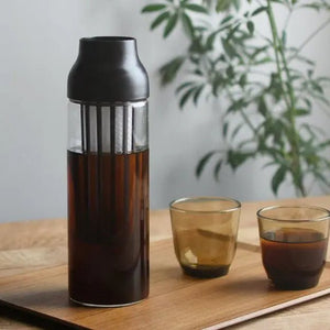 Cold brew - Barista and Espresso