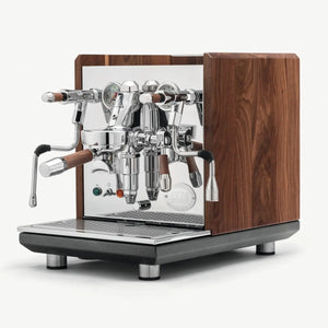 For machines - Barista and Espresso