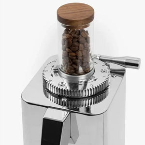 Wiedemann Dayhopper - Barista and Espresso