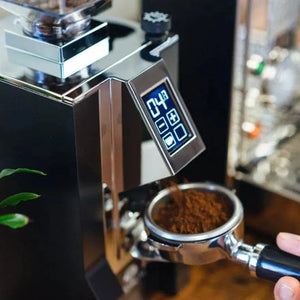 Electric coffee grinder - Barista and Espresso